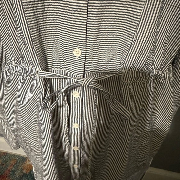 Jason Wu dress. Drawstring waist. - Picture 6 of 7